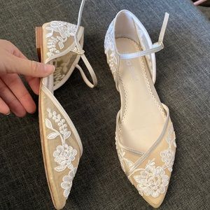 Bella Belle flats